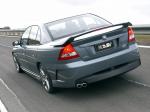 Holden HSV Clubsport R8 2004 года